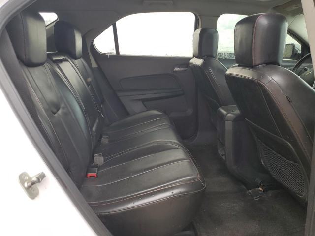 Photo 11 from auction – 2010 CHEVROLET EQUINOX LT with VIN 2CNFLGEY8A6231712