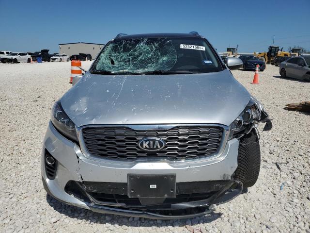 Photo 5 from auction – 2019 KIA SORENTO EX with VIN 5XYPH4A54KG608397