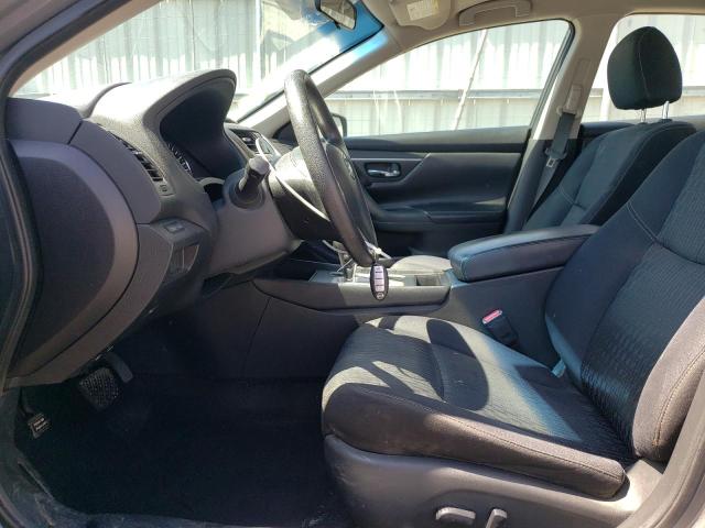 Photo 7 from auction – 2016 NISSAN ALTIMA 2.5 with VIN 1N4AL3AP4GC225979