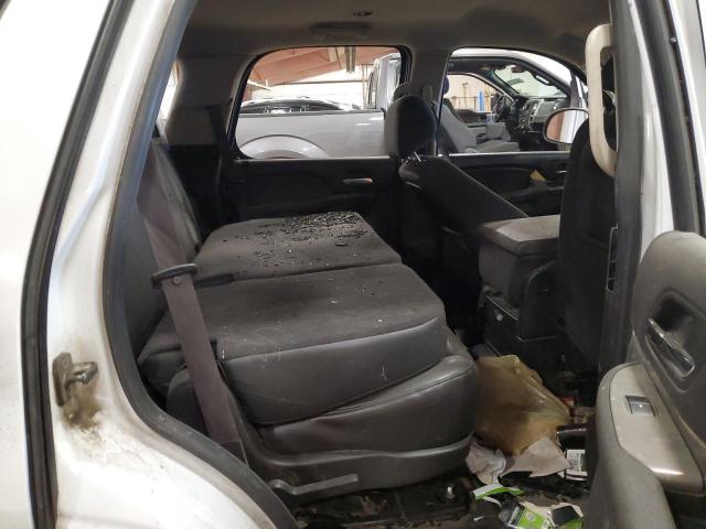 Photo 10 from auction – 2013 CHEVROLET TAHOE SPEC with VIN 1GNSK2E03DR147932