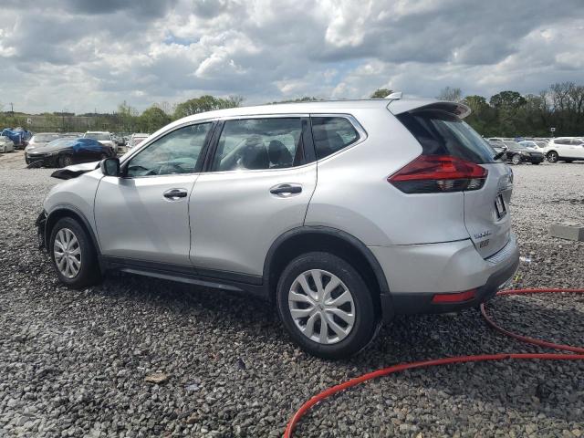Photo 2 from auction – 2018 NISSAN ROGUE S with VIN KNMAT2MTXJP582922