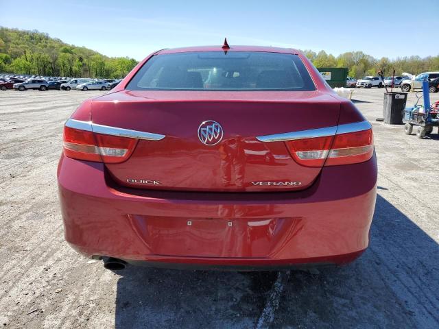 Photo 6 from auction – 2014 BUICK VERANO with VIN 1G4PP5SK9E4128237