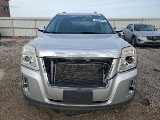 Photo 5 from auction – 2012 GMC TERRAIN SL with VIN 2GKFLVEKXC6194366