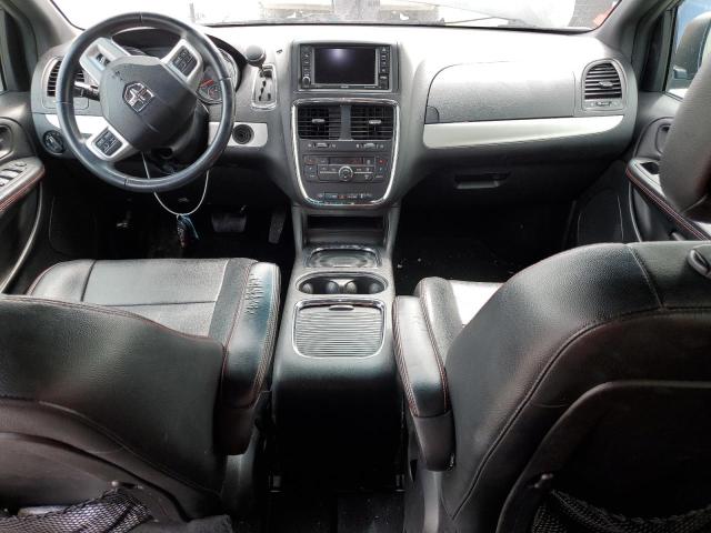 Снимка 8 от търг – 2016 DODGE GRAND CARA с VIN 2C4RDGEG4GR264980