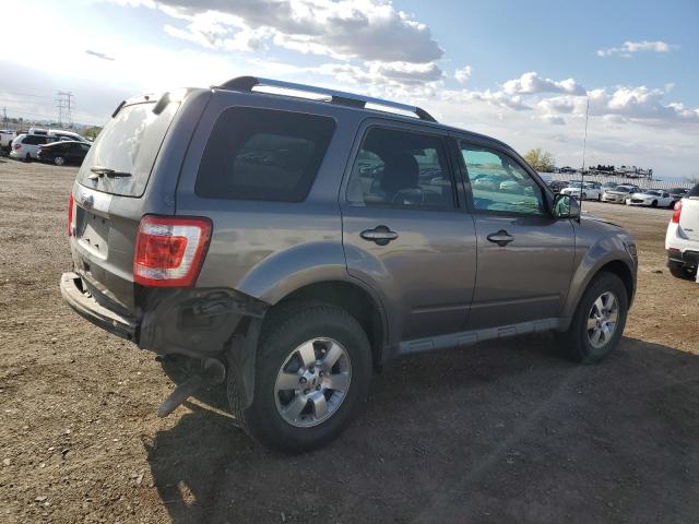 Снимка 3 от търг – 2012 FORD ESCAPE LIM с VIN 1FMCU0E70CKB94783