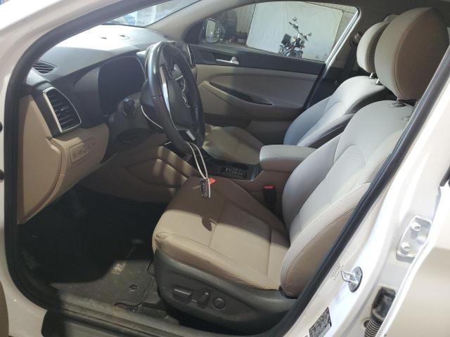 Photo 7 from auction – 2020 HYUNDAI TUCSON LIM with VIN KM8J3CAL3LU165684
