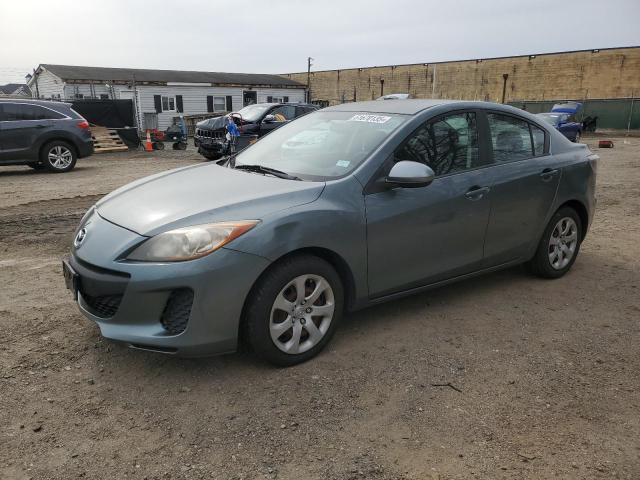 Снимка 1 от търг – 2012 MAZDA 3 I с VIN JM1BL1UG0C1594861