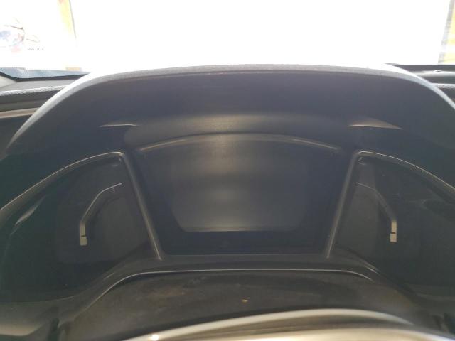 Photo 9 from auction – 2016 HONDA CIVIC EX with VIN 19XFC2F74GE064951