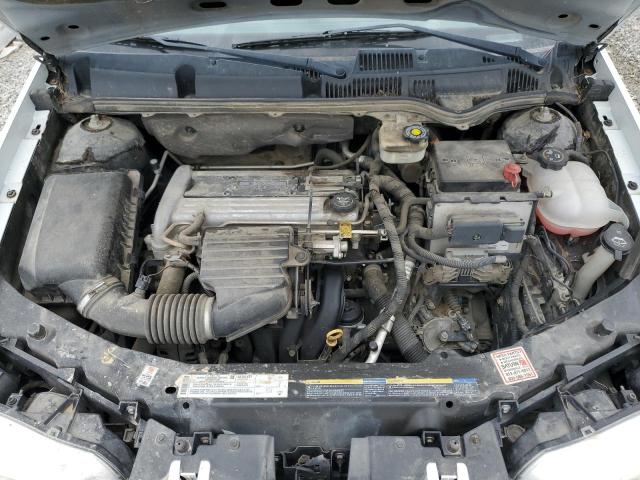 Photo 11 from auction – 2004 SATURN ION LEVEL with VIN 1G8AG52F44Z141809