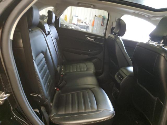 Photo 11 from auction – 2018 FORD EDGE SEL with VIN 2FMPK4J91JBB78704