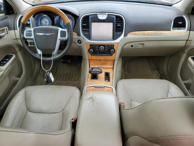 Photo 8 from auction – 2012 CHRYSLER 300 LIMITE with VIN 2C3CCACG1CH217015