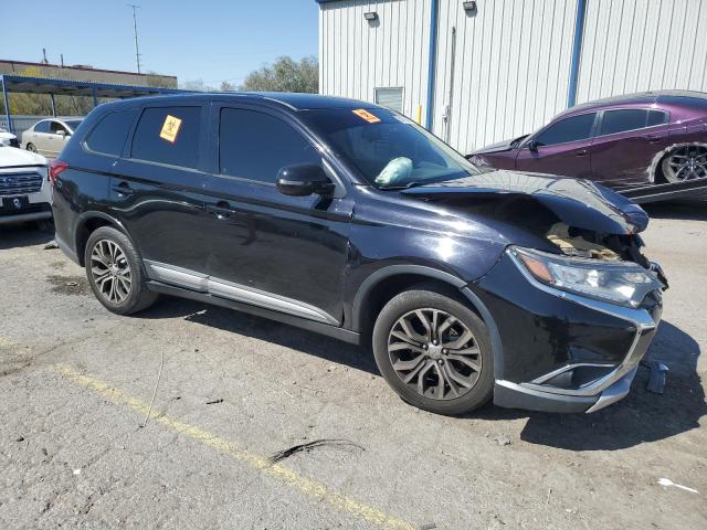 Photo 4 from auction – 2016 MITSUBISHI OUTLANDER with VIN JA4AD3A36GZ019400
