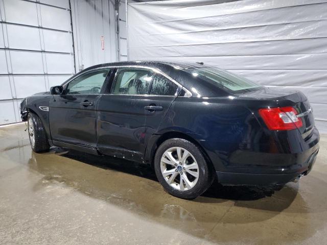 Photo 2 from auction – 2011 FORD TAURUS SEL with VIN 1FAHP2EW8BG148338