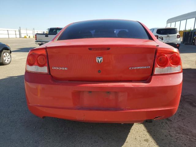 Photo 6 from auction – 2009 DODGE CHARGER with VIN 2B3KA43D79H518158