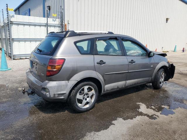 Photo 3 from auction – 2003 PONTIAC VIBE with VIN 5Y2SL62803Z437681