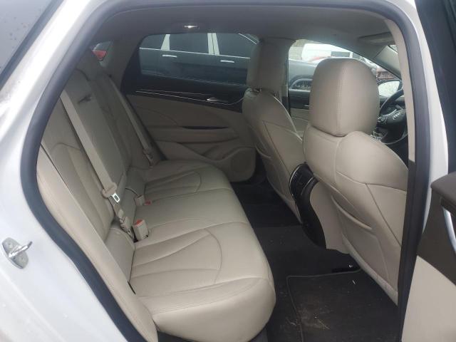 Photo 10 from auction – 2017 BUICK LACROSSE E with VIN 1G4ZP5SS6HU176839