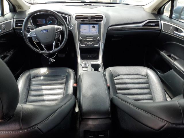 Photo 8 from auction – 2019 FORD FUSION SEL with VIN 3FA6P0CD3KR238289