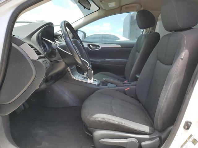 Photo 7 from auction – 2013 NISSAN SENTRA S with VIN 3N1AB7AP3DL654697