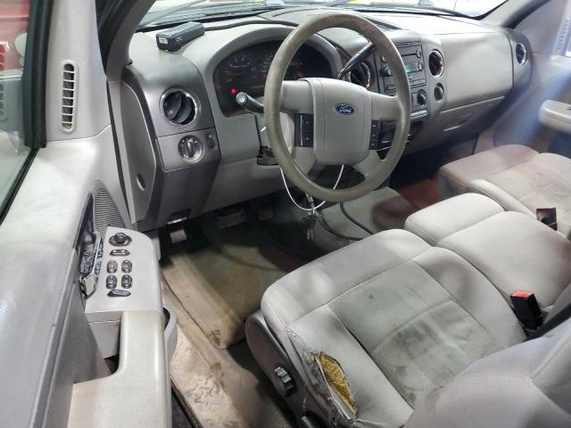 Photo 8 from auction – 2006 FORD F150 with VIN 1FTPX14V46FB36062
