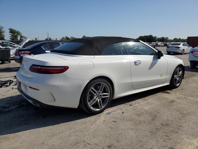 Photo 3 from auction – 2018 MERCEDES-BENZ E 400 with VIN WDD1K6FBXJF032212