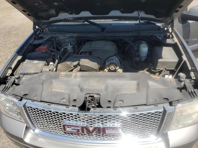 Photo 11 from auction – 2013 GMC SIERRA K15 with VIN 3GTP2XE20DG324806