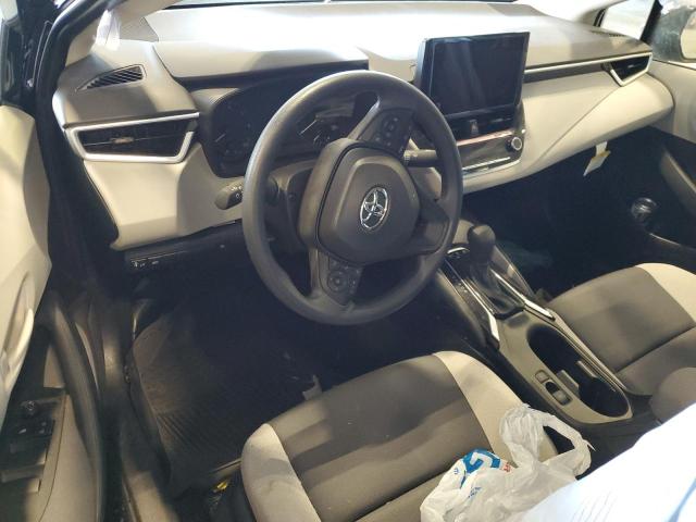 Photo 8 from auction – 2024 TOYOTA COROLLA with VIN JTDBCMFE2RJ036922