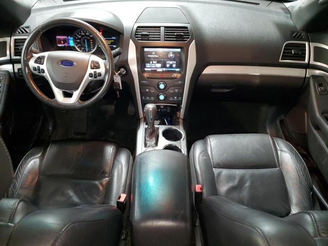 Photo 8 from auction – 2013 FORD EXPLORER X with VIN 1FM5K8D83DGC58732
