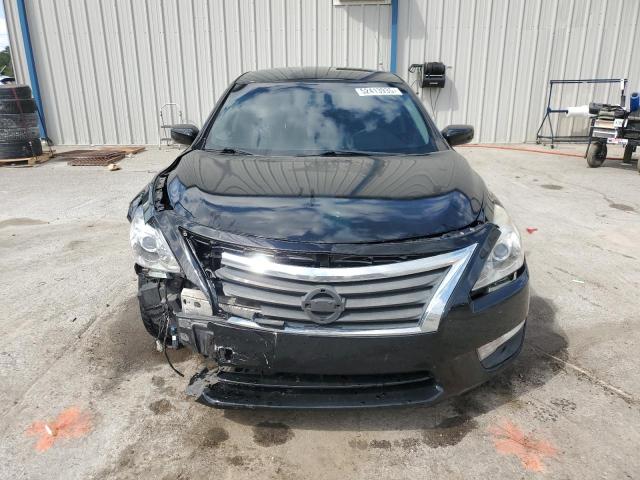 Photo 5 from auction – 2015 NISSAN ALTIMA 2.5 with VIN 1N4AL3AP8FC485087