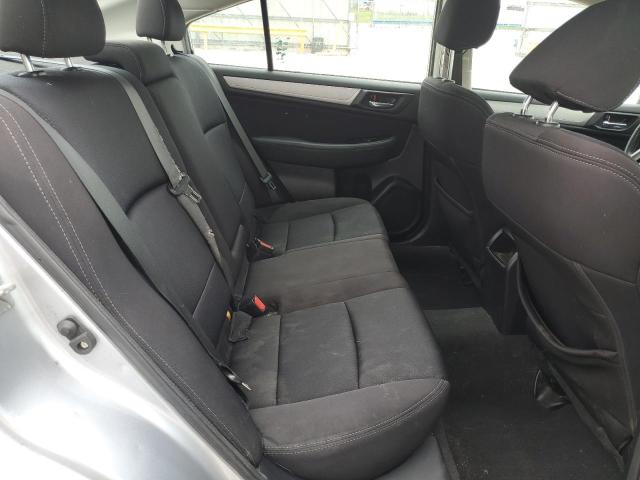 Photo 10 from auction – 2016 SUBARU LEGACY 2.5 with VIN 4S3BNBF6XG3035638