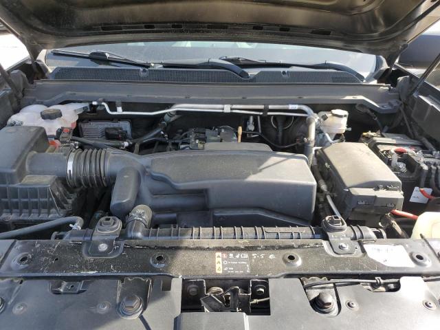 Photo 11 from auction – 2019 CHEVROLET COLORADO with VIN 1GCHSBEA7K1245949