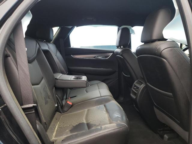Photo 10 from auction – 2020 CADILLAC XTS with VIN 1GYKNAR43LZ167680