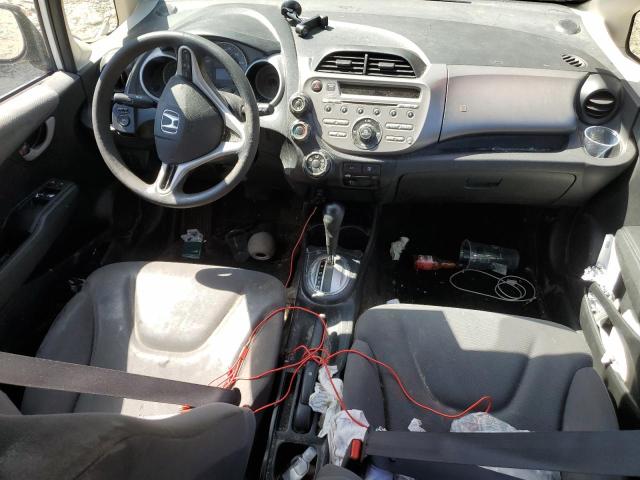 Photo 8 from auction – 2013 HONDA FIT with VIN JHMGE8H31DC073636