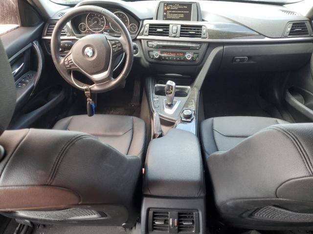 Photo 8 from auction – 2015 BMW 328 I with VIN WBA3A5C52FF610810