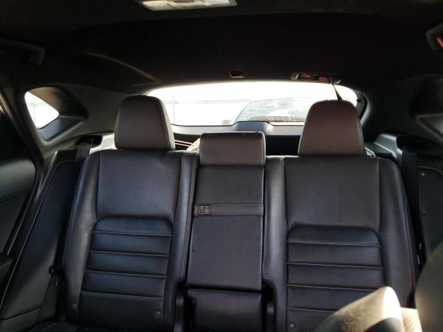 Photo 10 from auction – 2019 LEXUS NX 300 BAS with VIN JTJBARBZ4K2194204