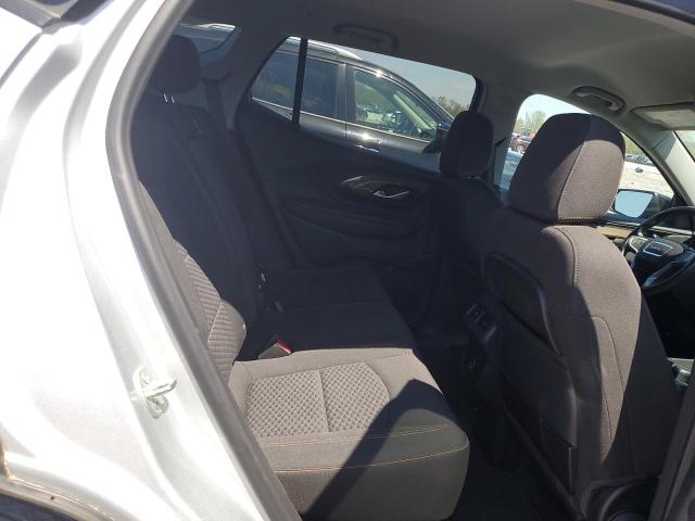 Photo 10 from auction – 2021 GMC TERRAIN SL with VIN 3GKALMEV0ML356825