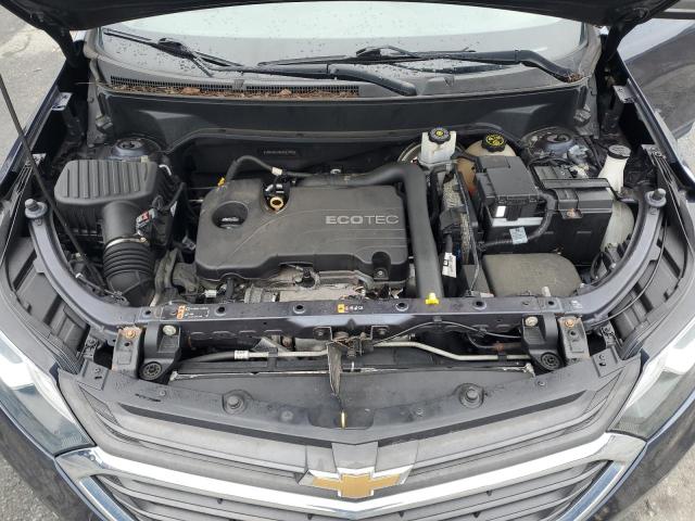 Photo 12 from auction – 2018 CHEVROLET EQUINOX LS with VIN 3GNAXREV8JS527892