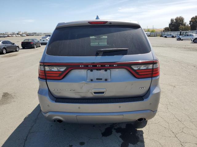 Photo 6 from auction – 2017 DODGE DURANGO GT with VIN 1C4RDJDG1HC623145