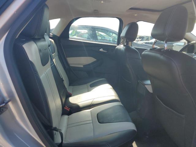 Photo 10 from auction – 2012 FORD FOCUS SEL with VIN 1FAHP3M20CL213809