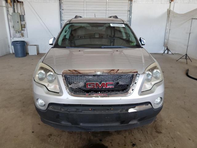 Photo 5 from auction – 2011 GMC ACADIA SLE with VIN 1GKKRPED3BJ220723