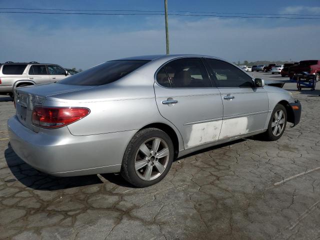 Photo 3 from auction – 2006 LEXUS ES 330 with VIN JTHBA30G065170504