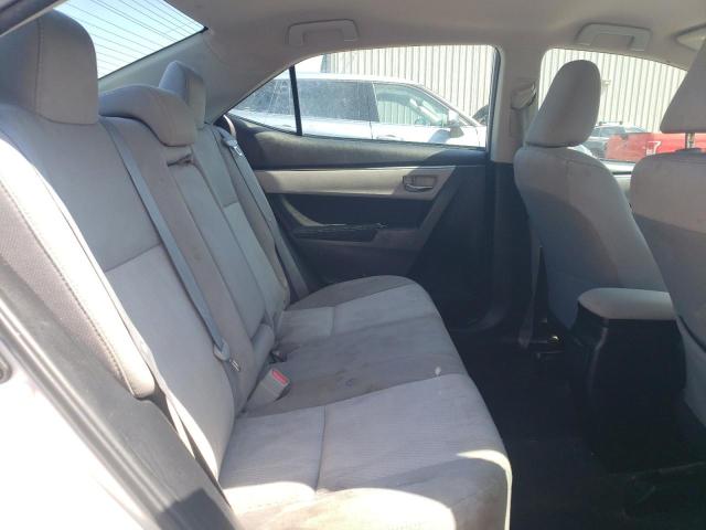 Photo 10 from auction – 2015 TOYOTA COROLLA L with VIN 2T1BURHE3FC274907