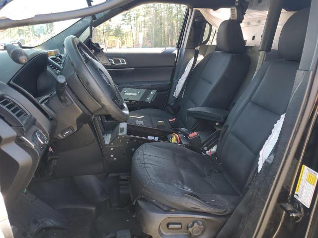Photo 7 from auction – 2019 FORD EXPLORER P with VIN 1FM5K8AR3KGB46006