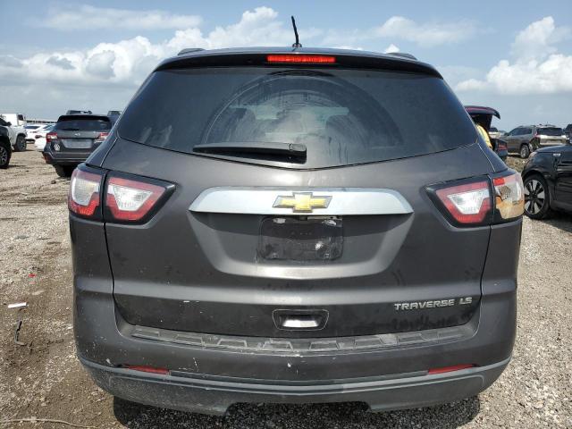 Photo 6 from auction – 2014 CHEVROLET TRAVERSE with VIN 1GNKRFED3EJ180094