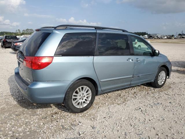 Photo 3 from auction – 2009 TOYOTA SIENNA CE with VIN 5TDZK23C09S264686