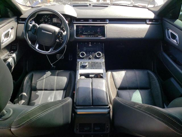 Photo 8 from auction – 2018 LAND ROVER RANGE ROVE with VIN SALYL2RV3JA716982