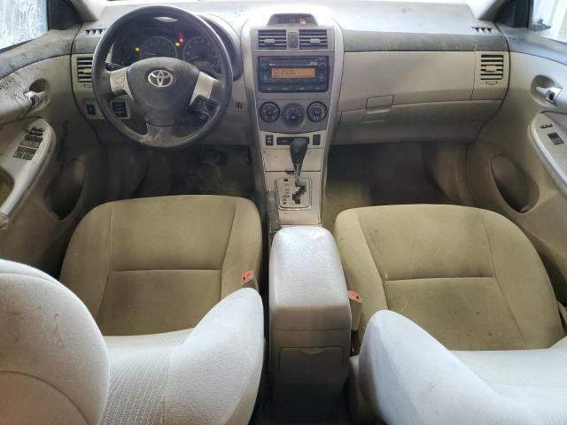 Photo 8 from auction – 2012 TOYOTA COROLLA BA with VIN 5YFBU4EE4CP039404