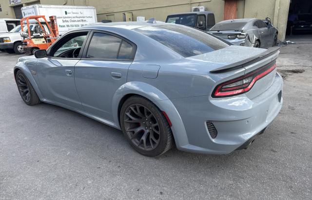 Photo 3 from auction – 2019 DODGE CHARGER SC with VIN 2C3CDXGJ6KH520408