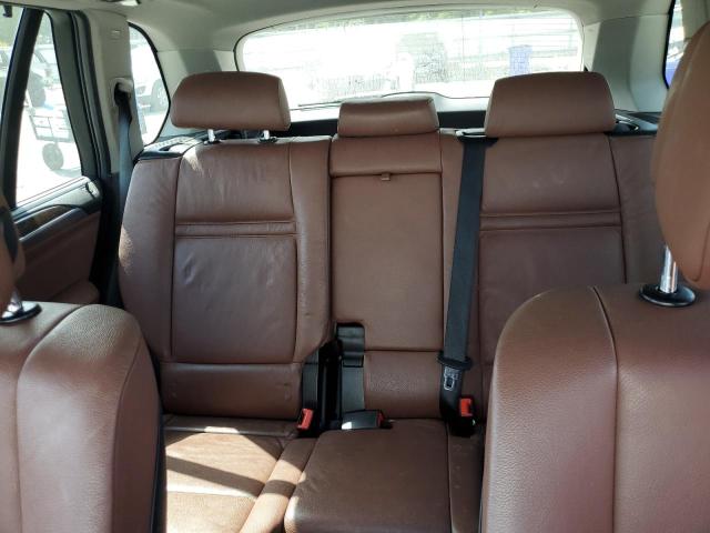 Photo 10 from auction – 2012 BMW X5 XDRIVE3 with VIN 5UXZV4C55CL757582