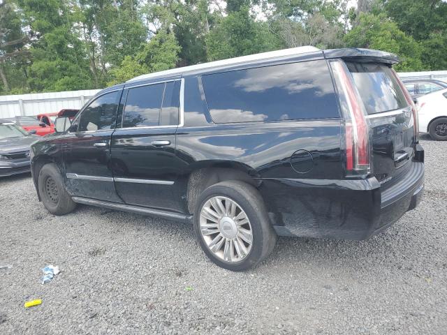 Снимка 2 от търг – 2015 CADILLAC ESCALADE E с VIN 1GYS4UKJ8FR650736