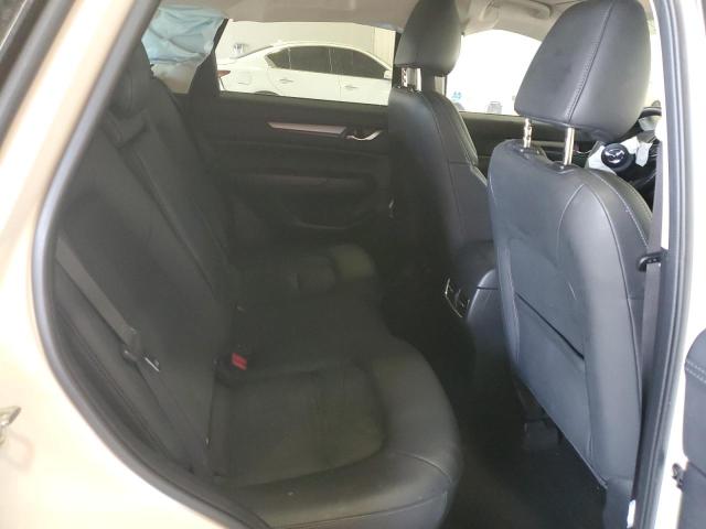 Photo 11 from auction – 2020 MAZDA CX-5 TOURI with VIN JM3KFBCM6L0825568